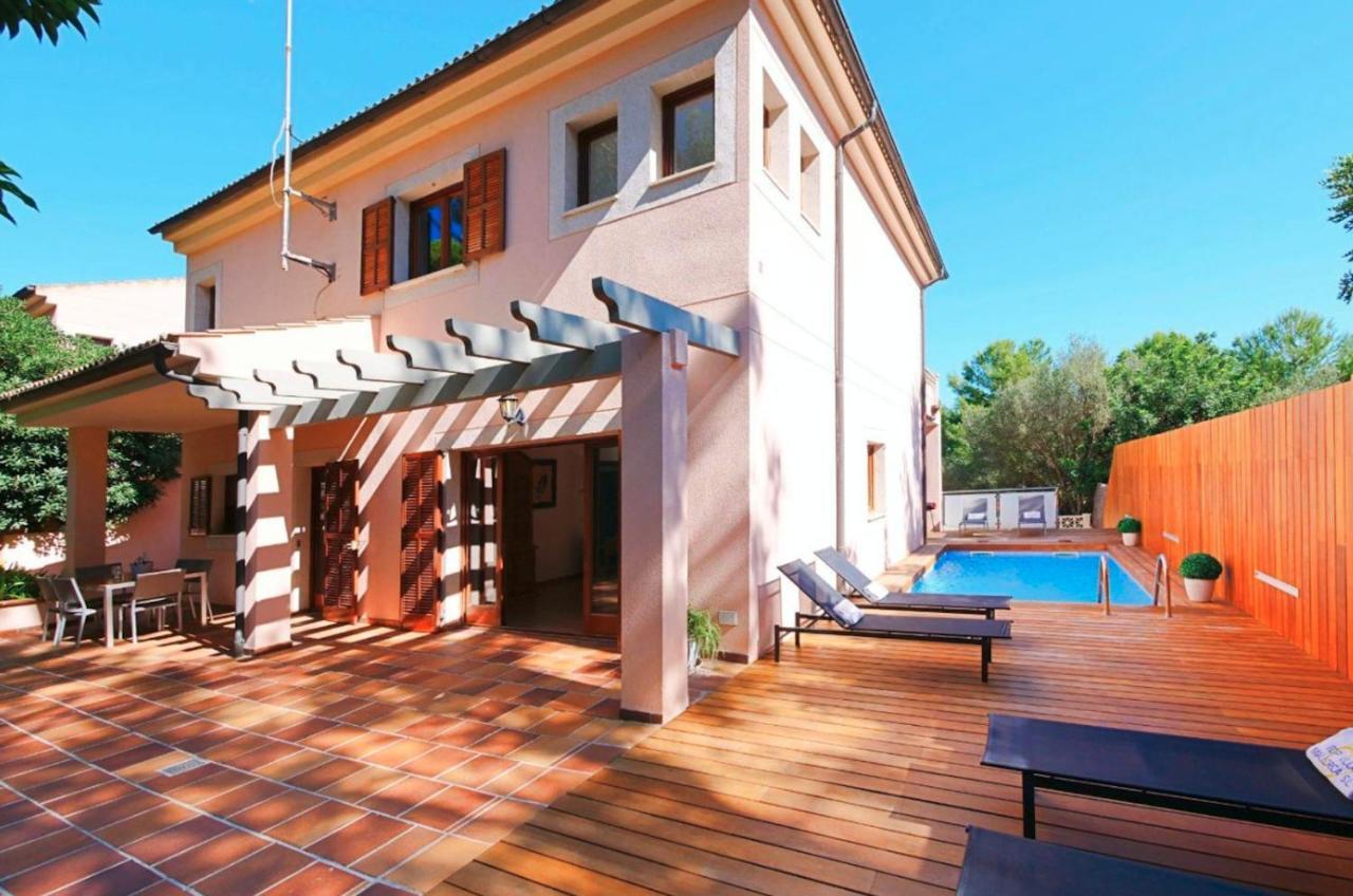 Сasa de vacaciones Tomymar