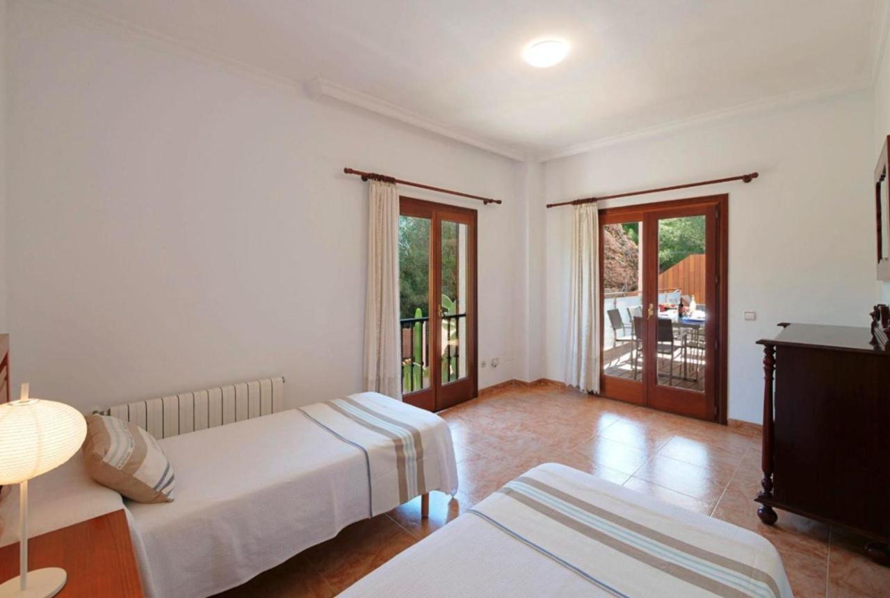 Feriehus Tomymar Cala Ratjada (Mallorca)