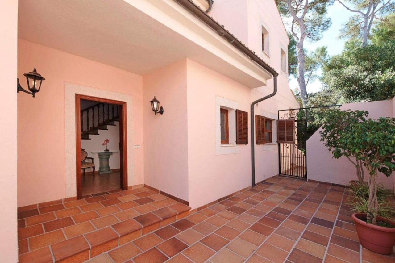 Tomymar Feriehus Cala Ratjada (Mallorca)