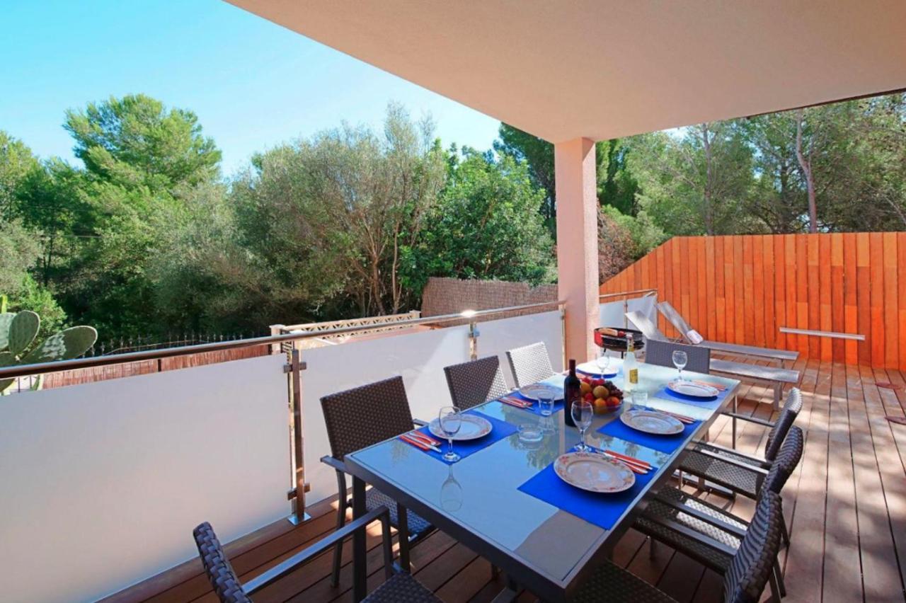 Vakantiehuis Tomymar