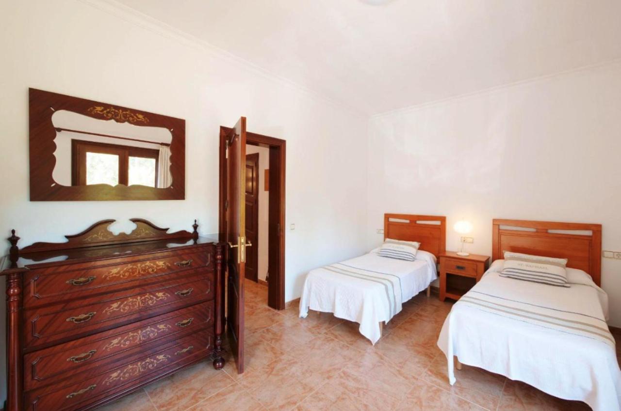 Vakantiehuis Tomymar *