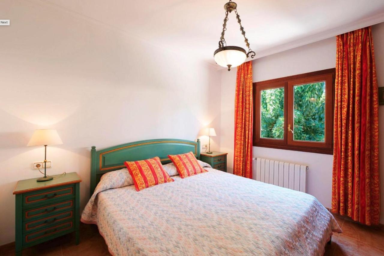 Vakantiehuis Tomymar *
